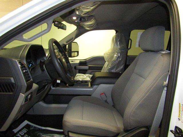 Ford F-250 Super Duty 2017 photo 16